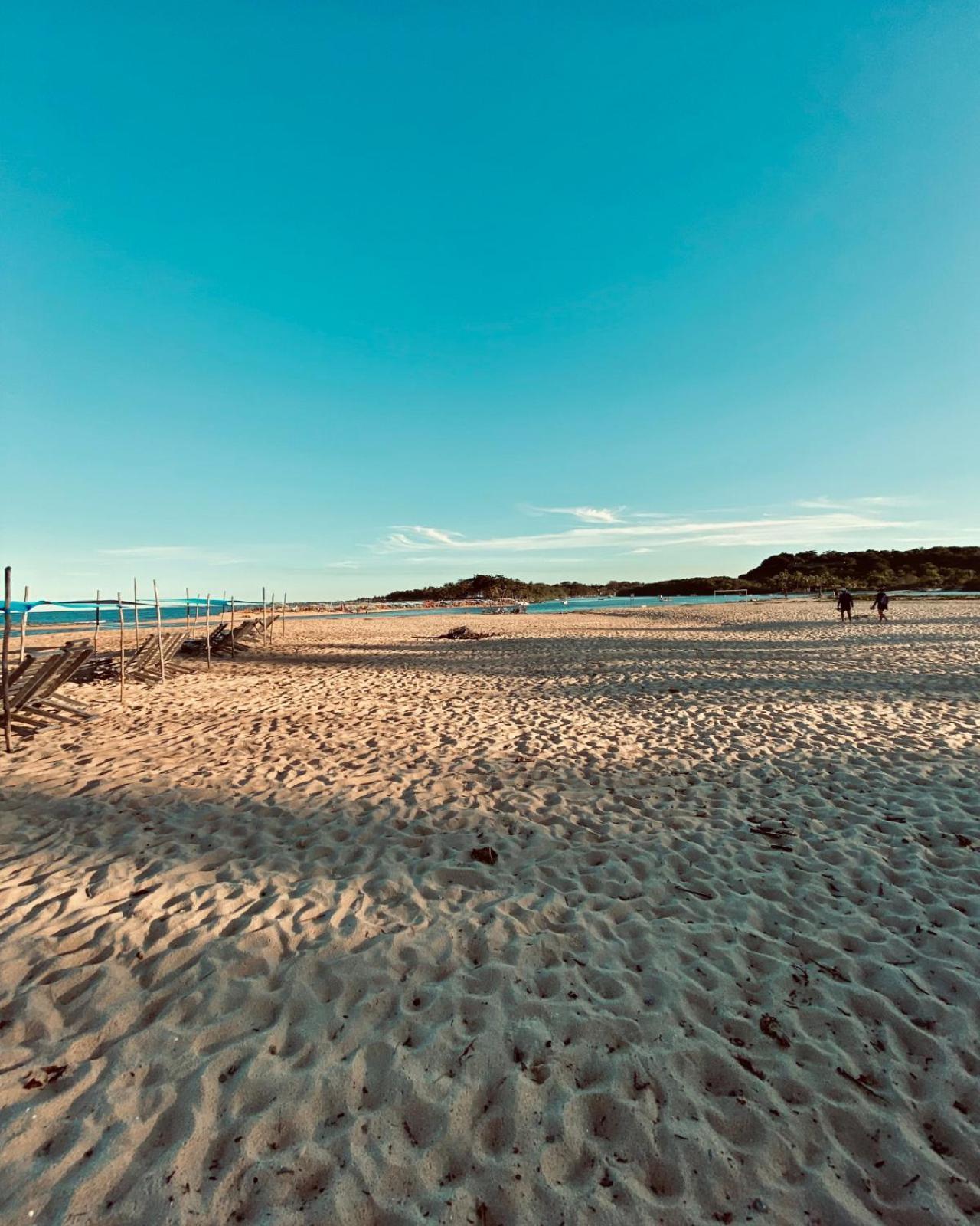 Caraiva Recanto Pousada De Ferias エクステリア 写真
