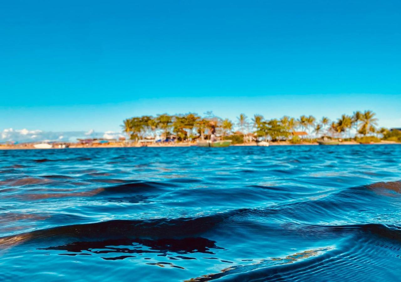 Caraiva Recanto Pousada De Ferias エクステリア 写真
