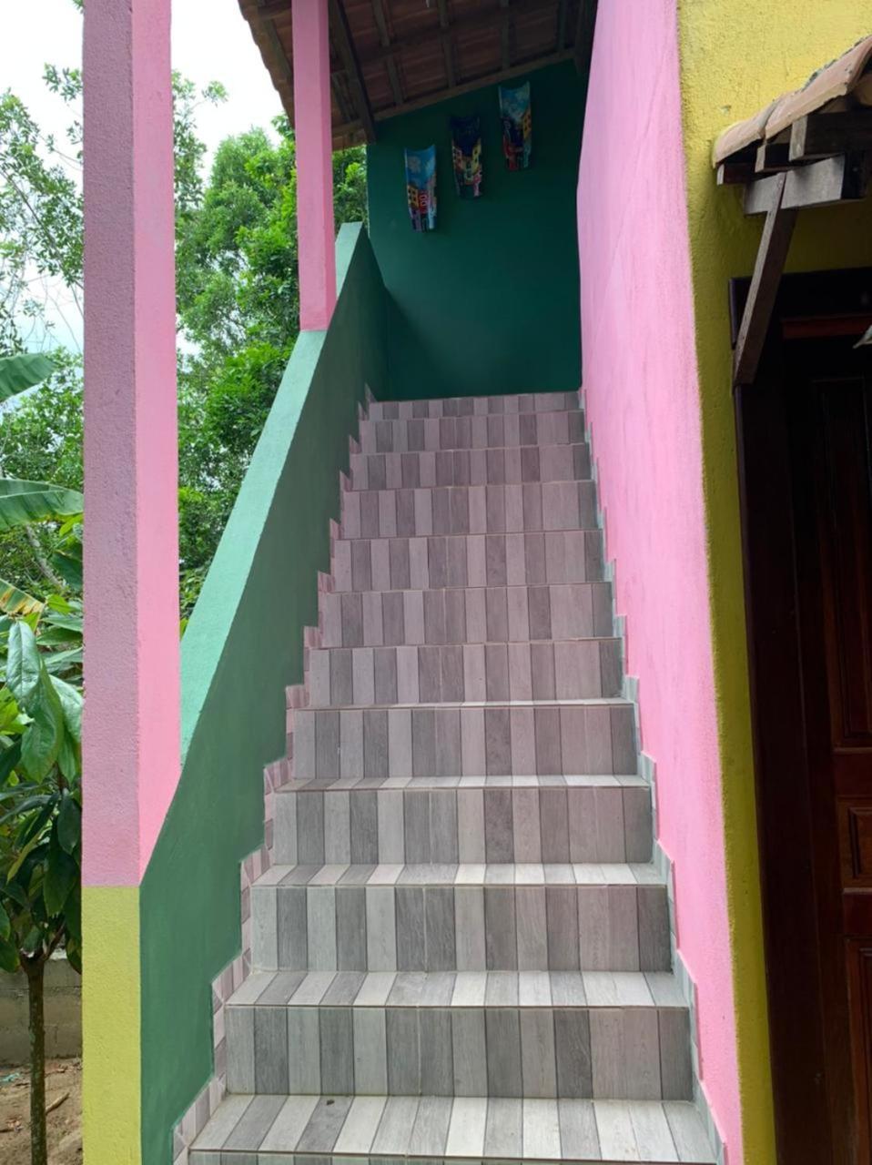 Caraiva Recanto Pousada De Ferias 部屋 写真