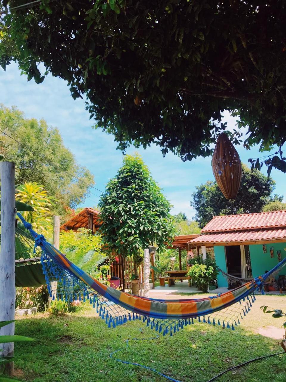 Caraiva Recanto Pousada De Ferias 部屋 写真