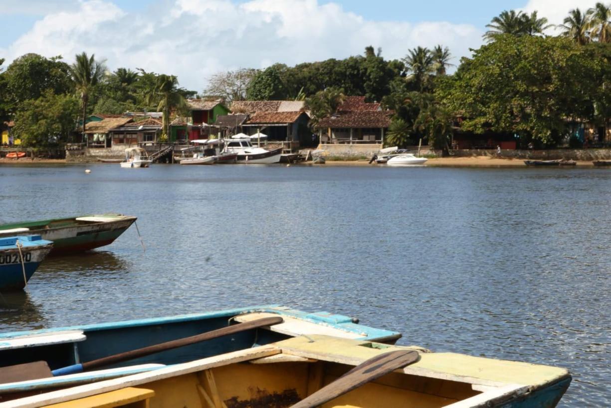 Caraiva Recanto Pousada De Ferias 部屋 写真