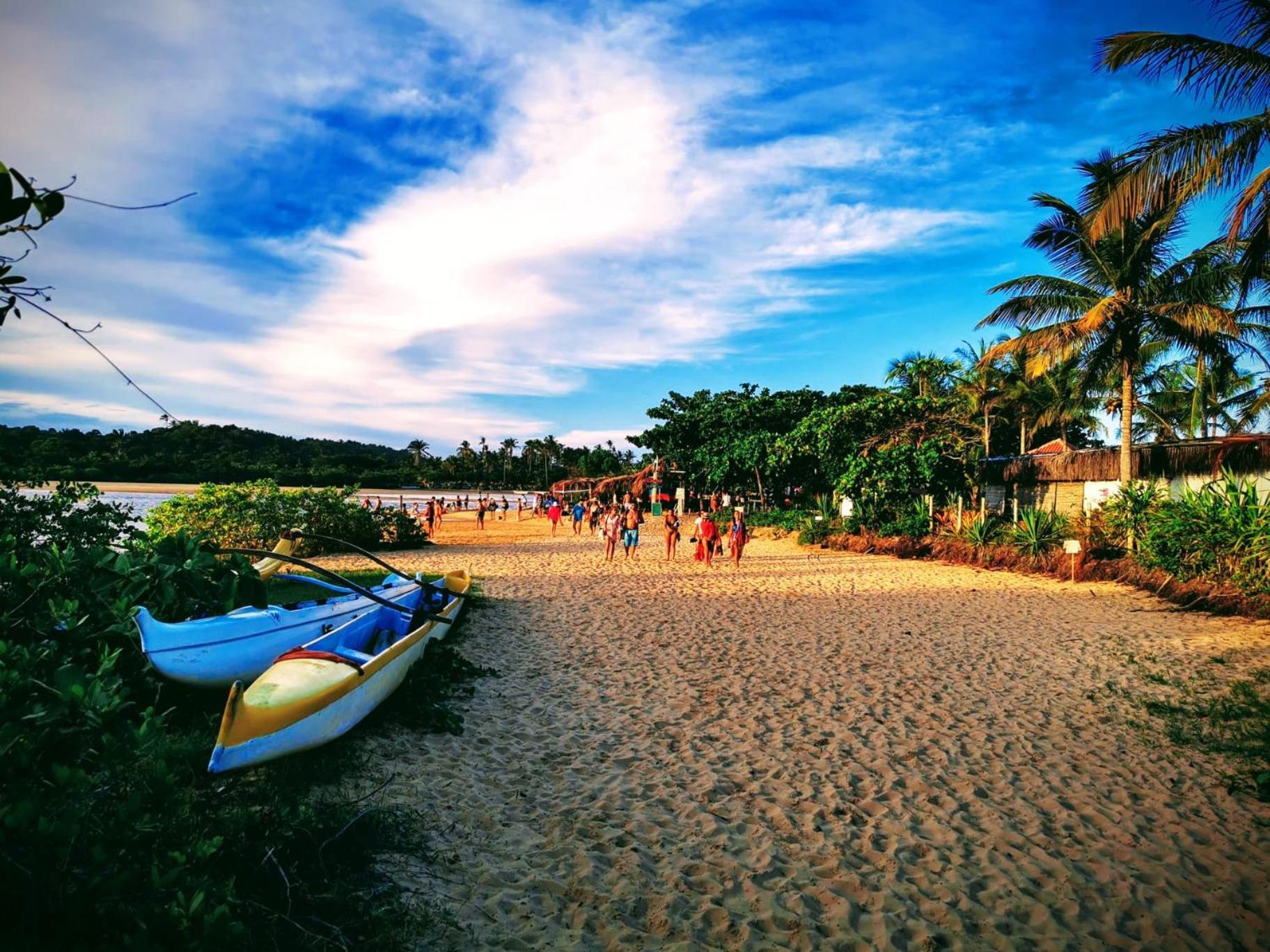 Caraiva Recanto Pousada De Ferias 部屋 写真